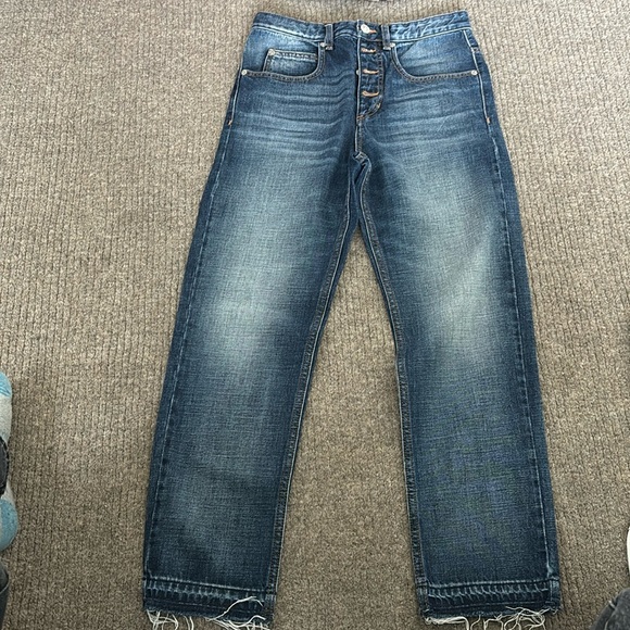 Isabel Marant Jeans - Picture 1 of 5